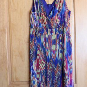 Brand New with Tags Summer Dress